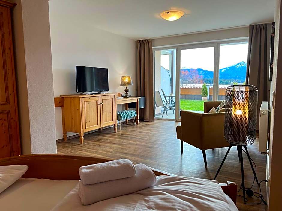 Hotel Fischer am See
