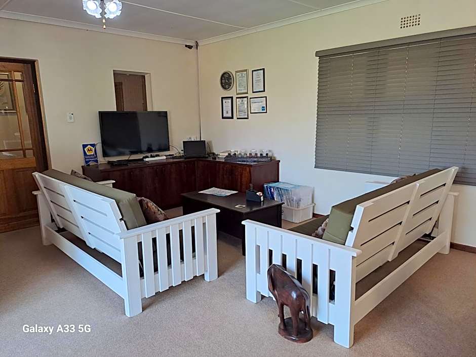 The Golden Grape B&B