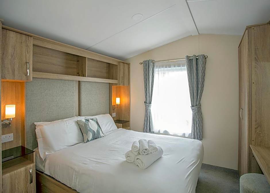 Cowden Holiday Park