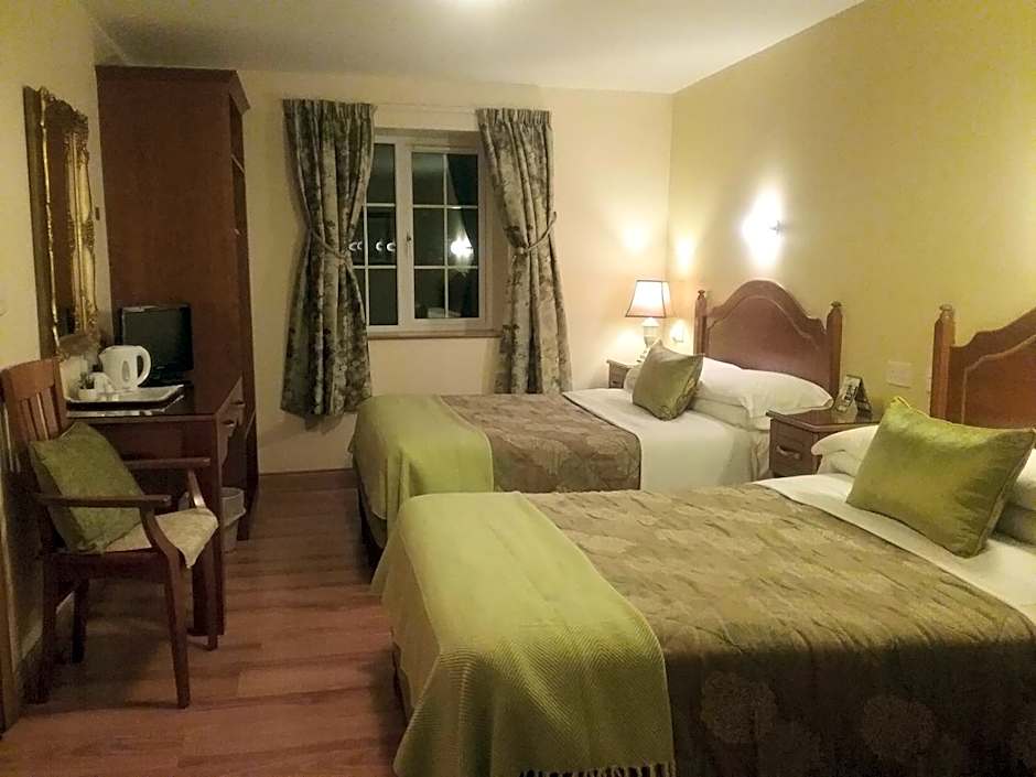 Ashleigh House Bed & Breakfast