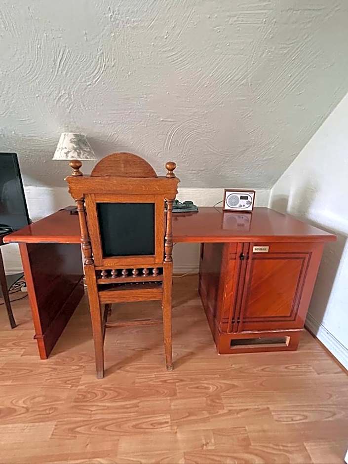 Skivarps Gästgivaregård