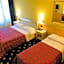 MOTEL Malpensa INN & Hotel-Airport