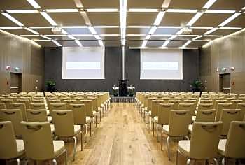 Rosa Grand Milano - Starhotels Collezione