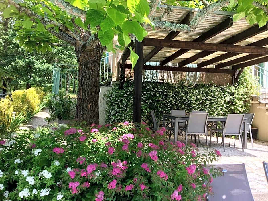 Les Feuillantines Perigord Noir