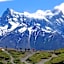 Remota Patagonia Lodge