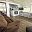 Ithaca Boat House