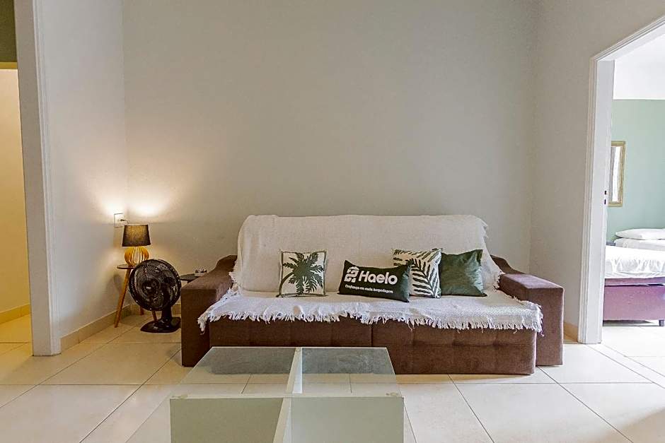 3BR Comfort: 100m from Copacabana-Ipanema Beach