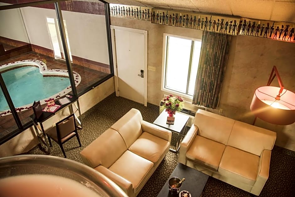 Pocono Palace Resort Guest Reservations