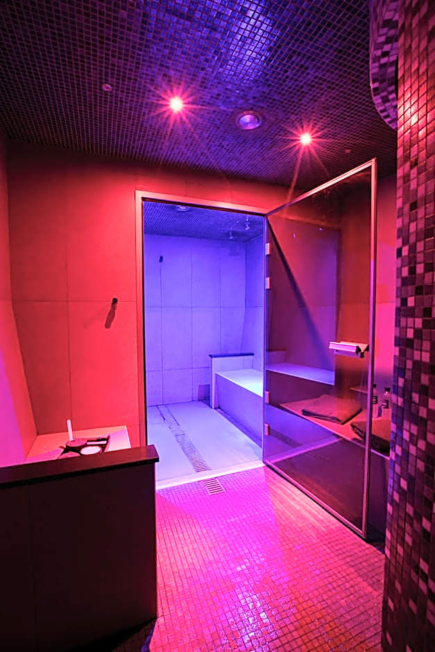 Crowne Plaza Gerrards Cross By IHG