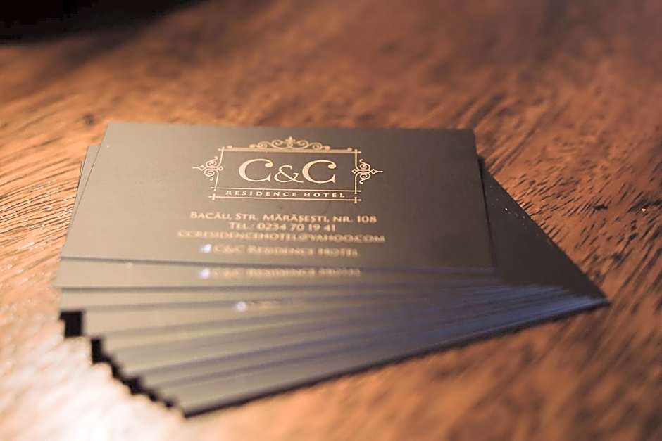 C&C Residence Hotel