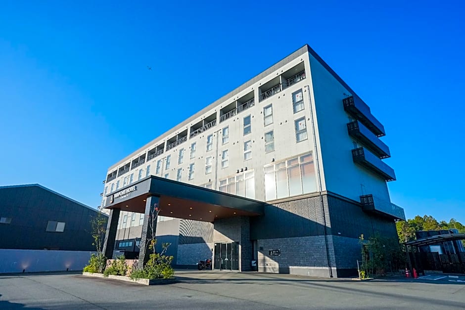 Airport Hotel Kumamoto