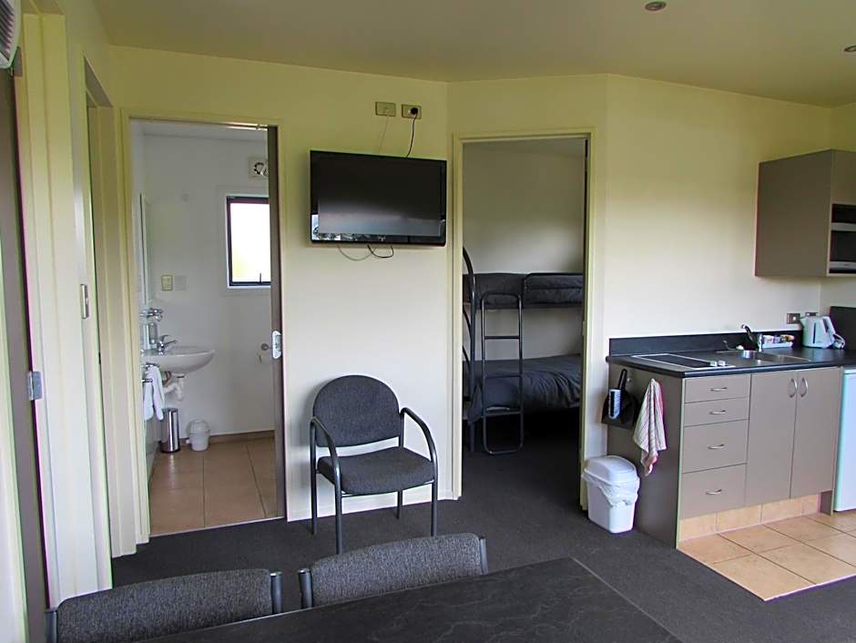 Dunedin Holiday Park