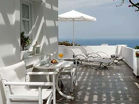 Special Room B - Massage Chair