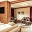 HELD - Hotel & Spa , 4 Sterne Superior, Zillertal
