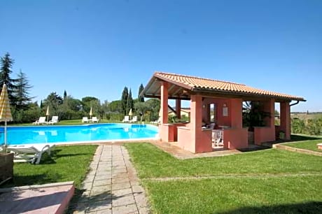 Residence La Venecca