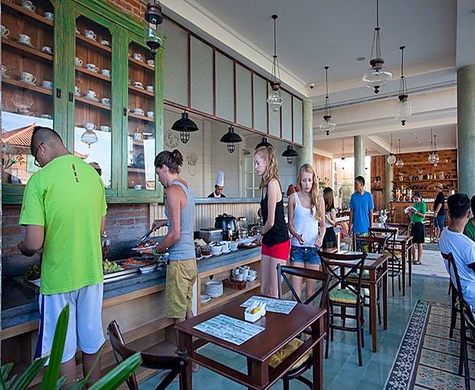Maison at C Boutique Hotel & Spa Seminyak