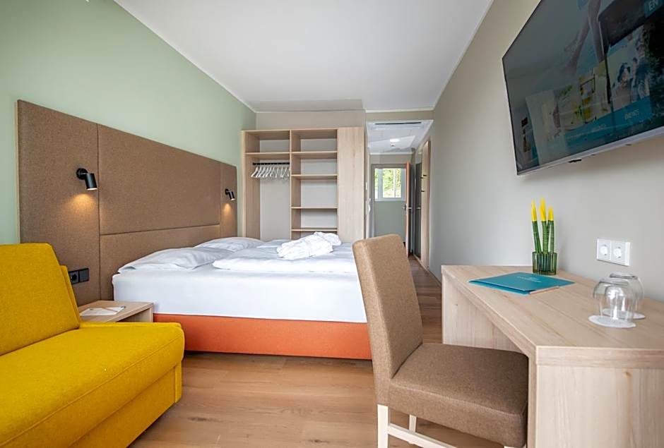 Werzers Seehotel Wallerwirt