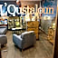 L' Oustaloun