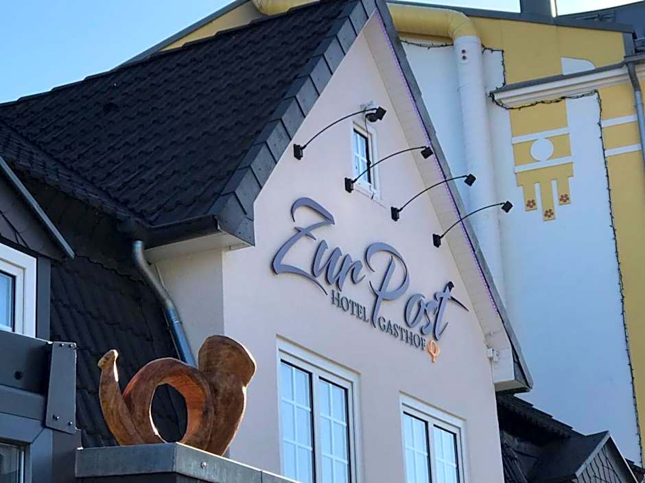 Hotel Gasthof Zur Post
