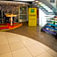 ibis Styles Mexico Reforma