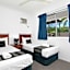Cairns City Palms