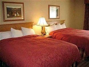 Country Inn & Suites by Radisson, Williamsburg Historic Area, VA