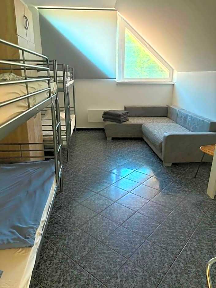 Balat-ON Apartman