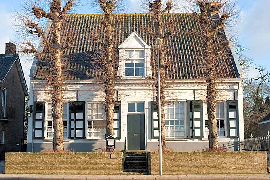 Grenshotel de Jonckheer