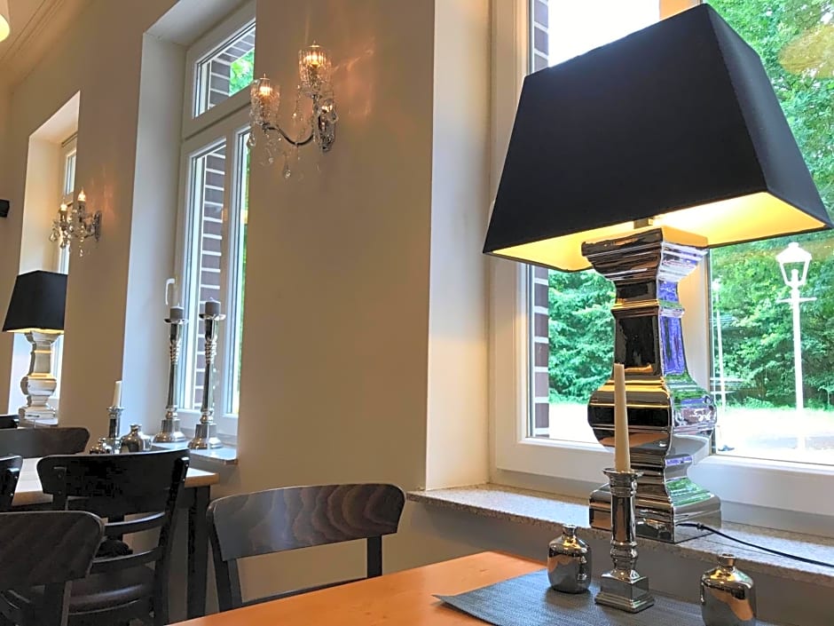 dS Hotel Gronau