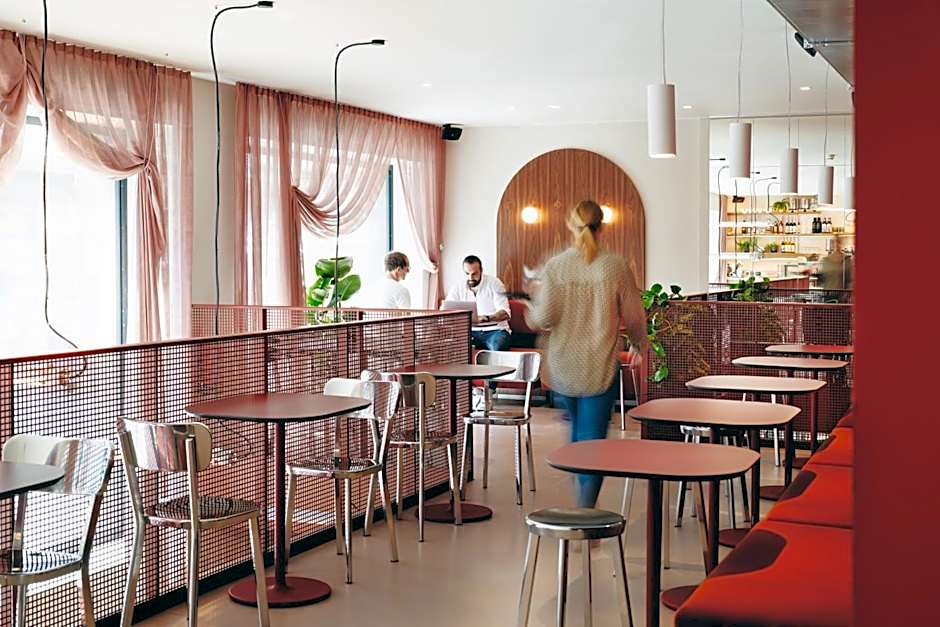 Boutique Hotel das Salz
