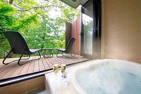 Hotel Shikisai