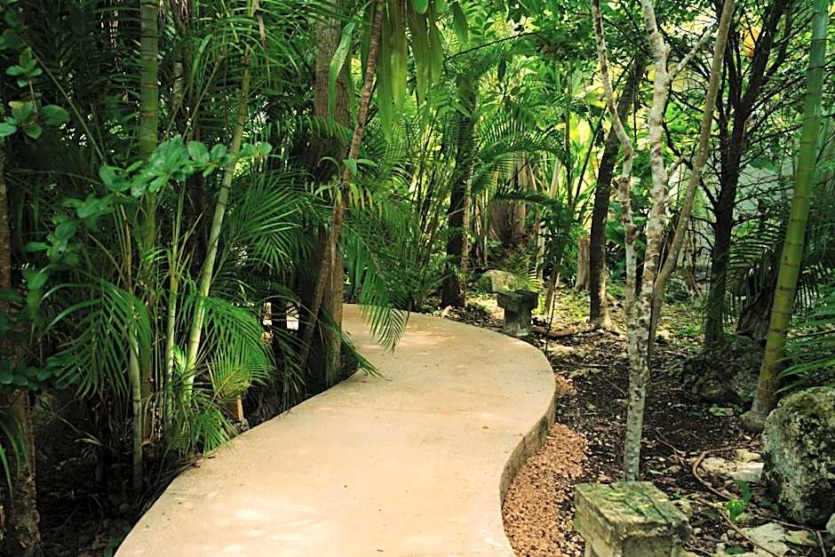 Aldea Coba An Escape Boutique Experience