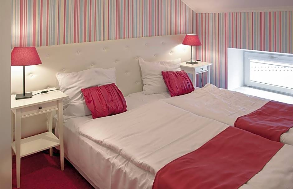 Pałac Piorunów & Spa