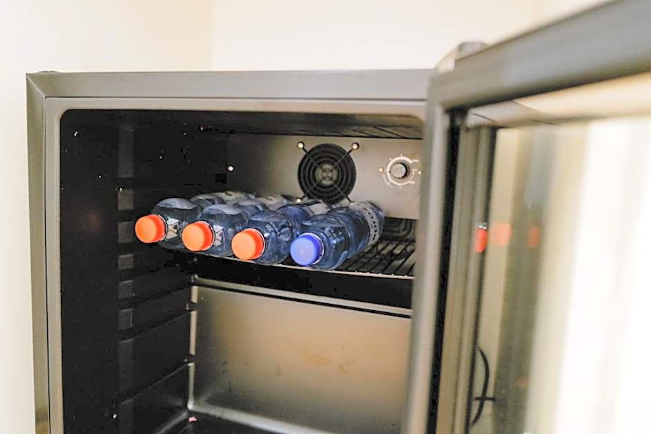 Rhodania Boutique Hôtel