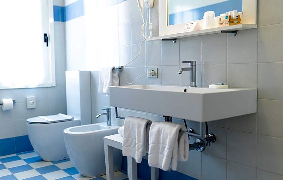 Regina Urban Beach Hotel