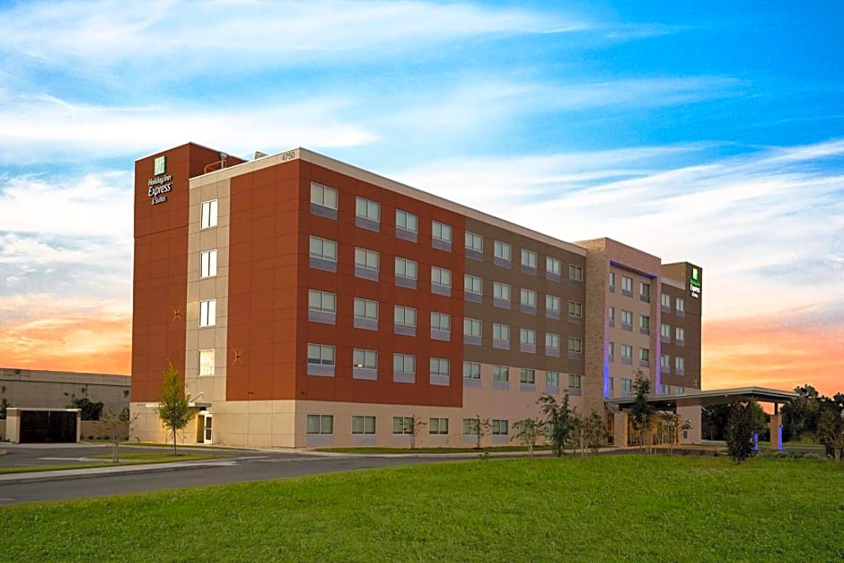 Holiday Inn Express & Suites Sanford- Lake Mary By IHG