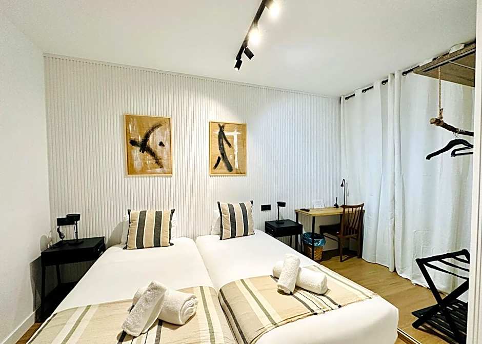 Autentic Boutique Moncloa