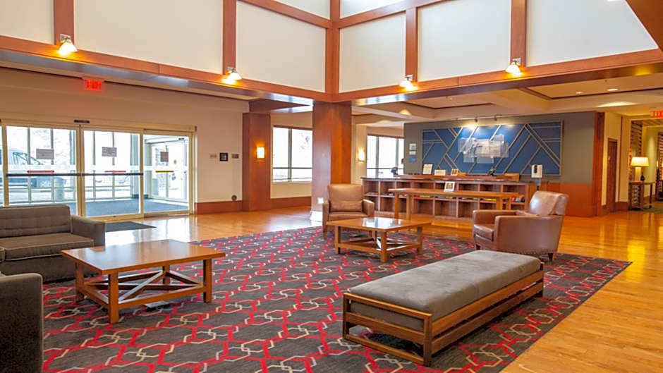 Holiday Inn Express Columbus Airport Easton By IHG