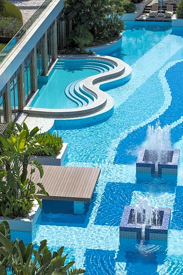 Blue Side Only Adult 16