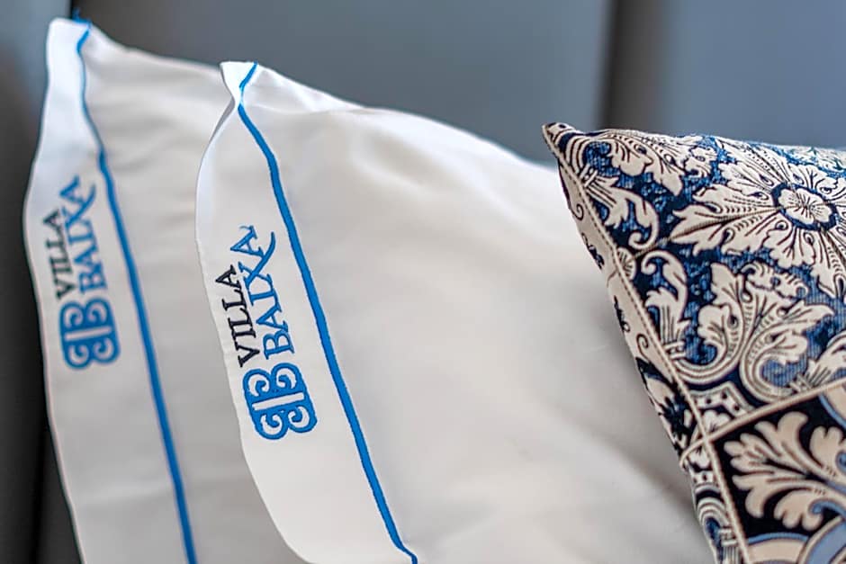 Villa Baixa - Lisbon Luxury Apartments