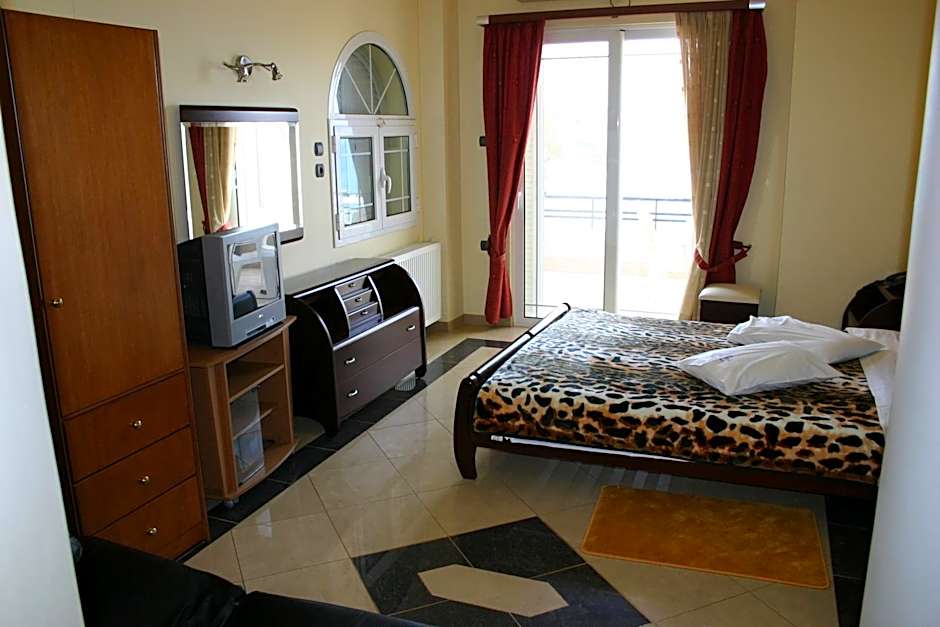 Hotel Petit Palais