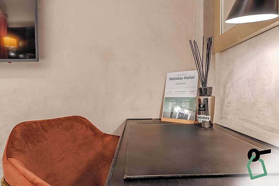 Hotiday Room Collection - Paris Arc de Triomphe