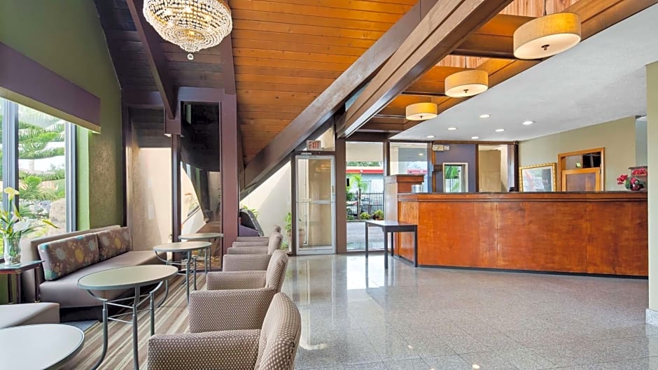 Best Western Orlando West – Orlando, FL