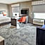 Hampton Inn By Hilton Fresno Airport