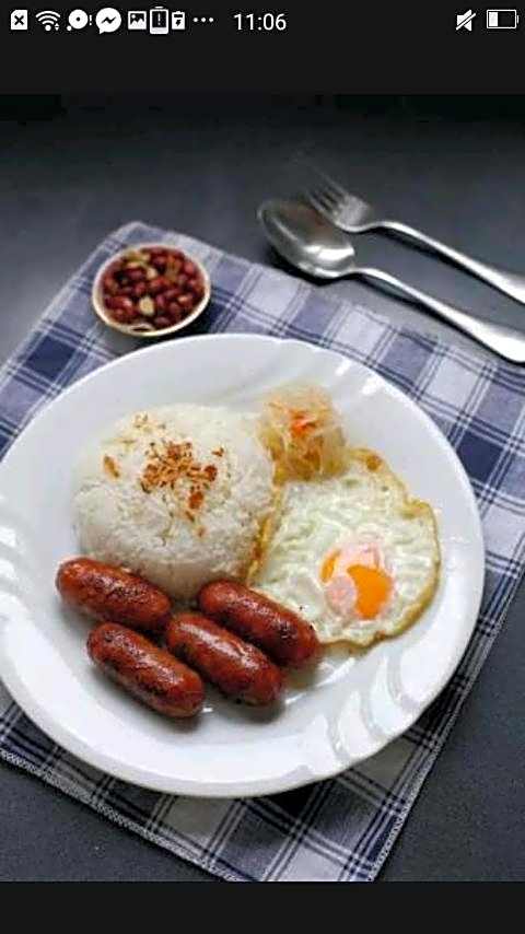 BATAD CRISTINA'S Main Village INN & Restaurant