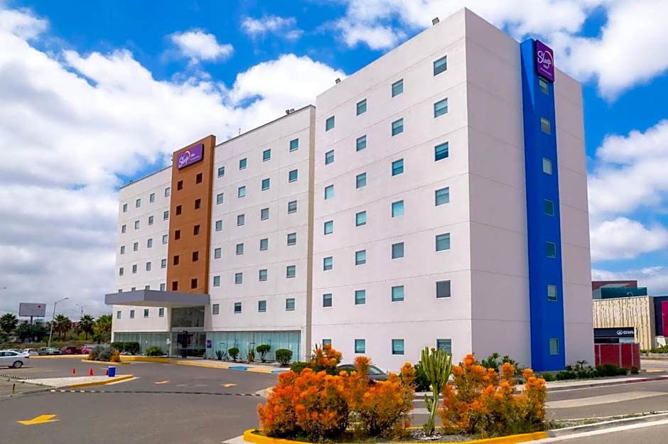 Sleep Inn Tijuana