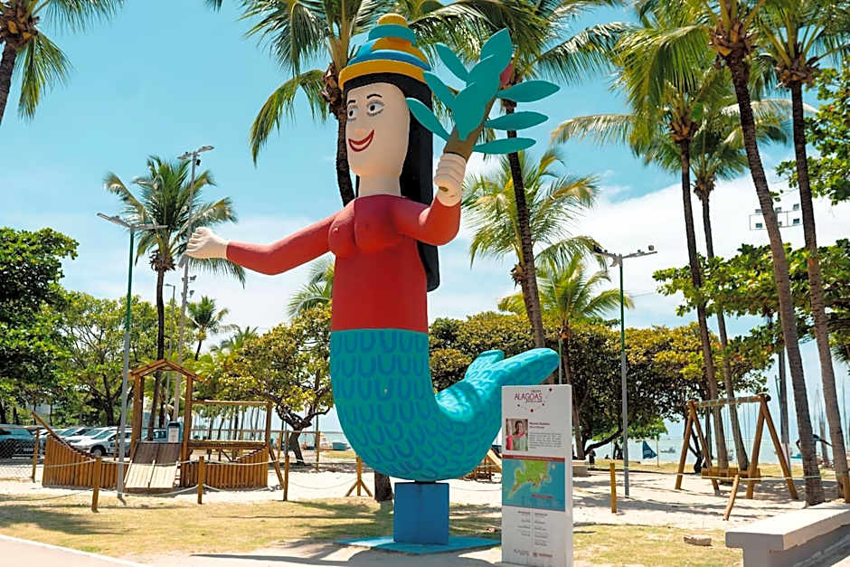 Prédio com excelente custo benefício!