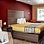 Baymont by Wyndham Manteca
