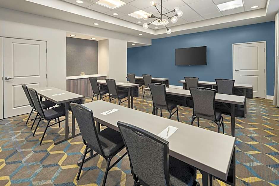 Residence Inn by Marriott St. Paul Downtown