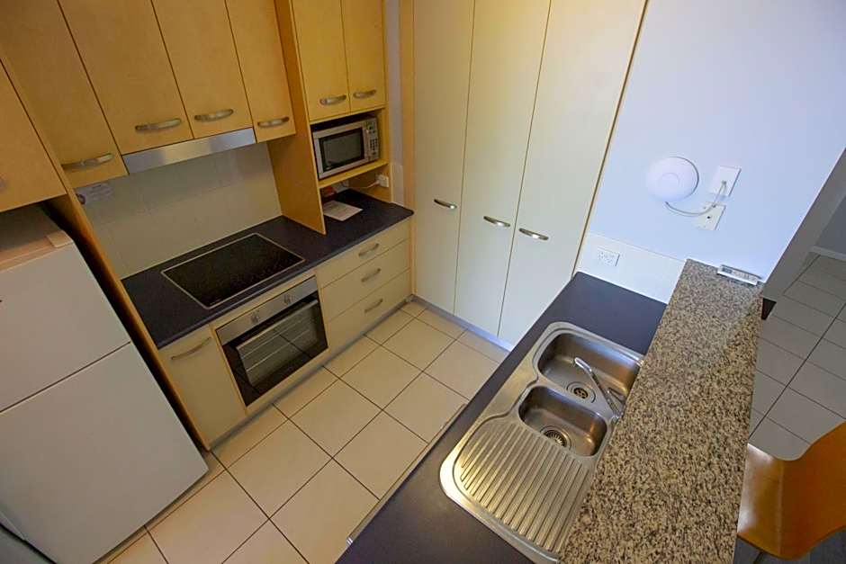 Caloundra Central Apartment Hotel